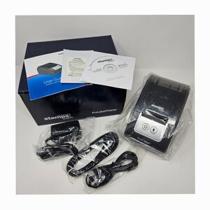 Stamps.com P2 Thermal Label Printer